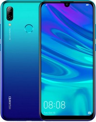 Замена тачскрина на телефоне Huawei P Smart 2019 в Самаре